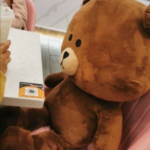 Meet your Posher, Tofu